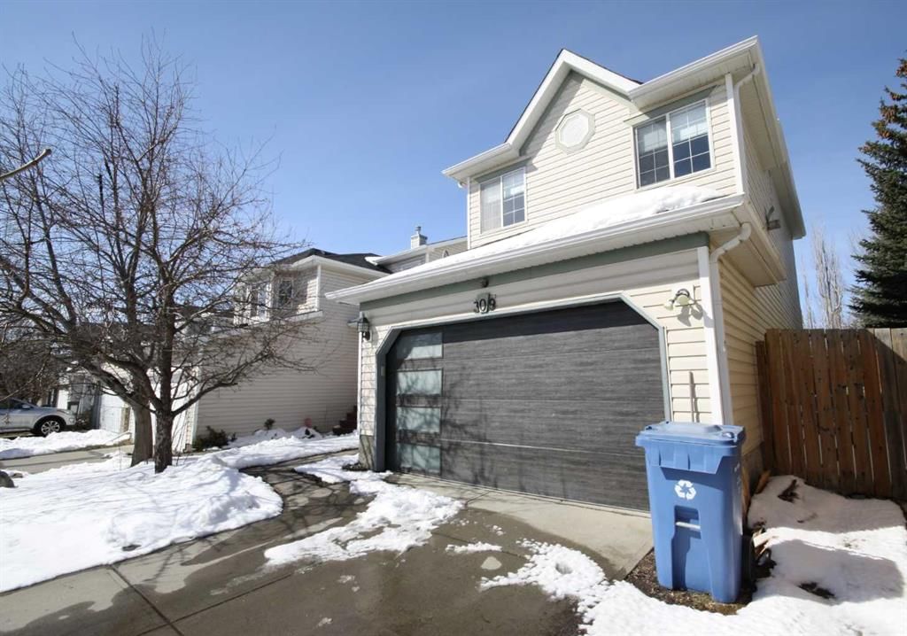 309 Bridleridge Way SW, Calgary — photo 2 of 27