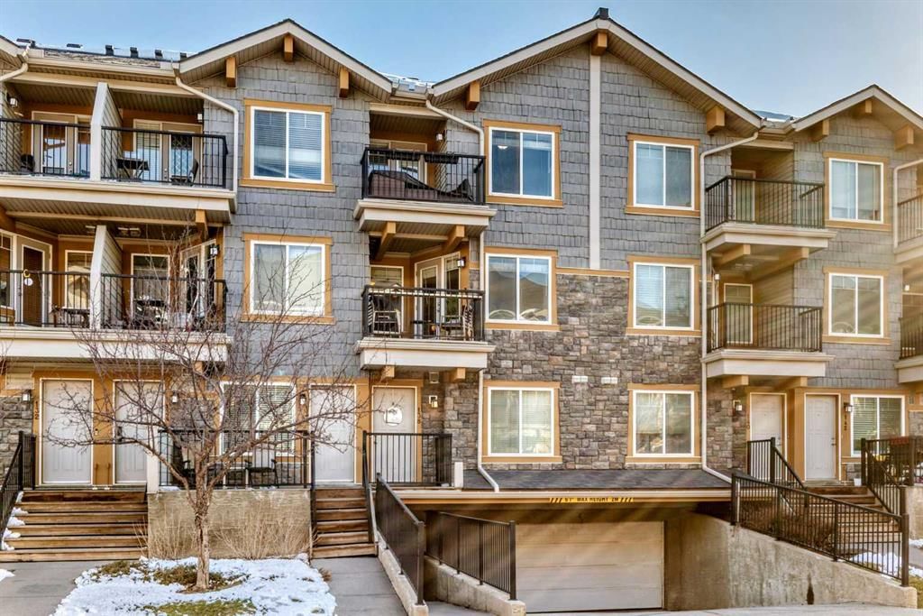 138 Mckenzie Towne Lane SE, Calgary — main listing photo