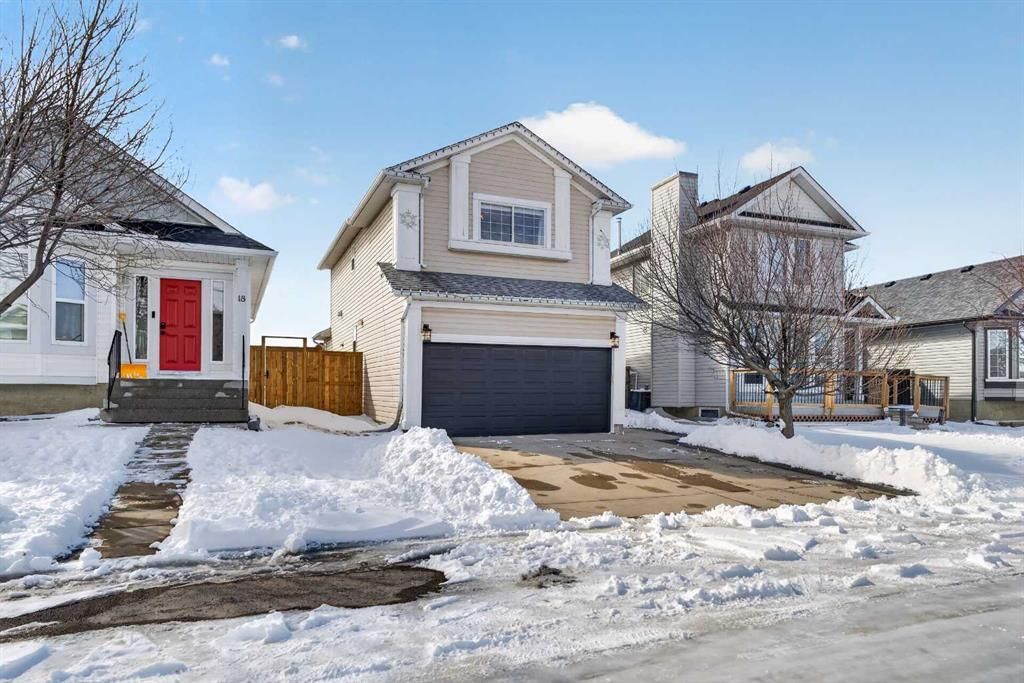 14 Covewood Place NE, Calgary — photo 2 of 41