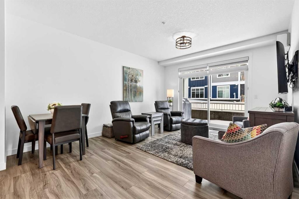 122, 400 Auburn Meadows Common SE, Calgary — photo 4 of 46