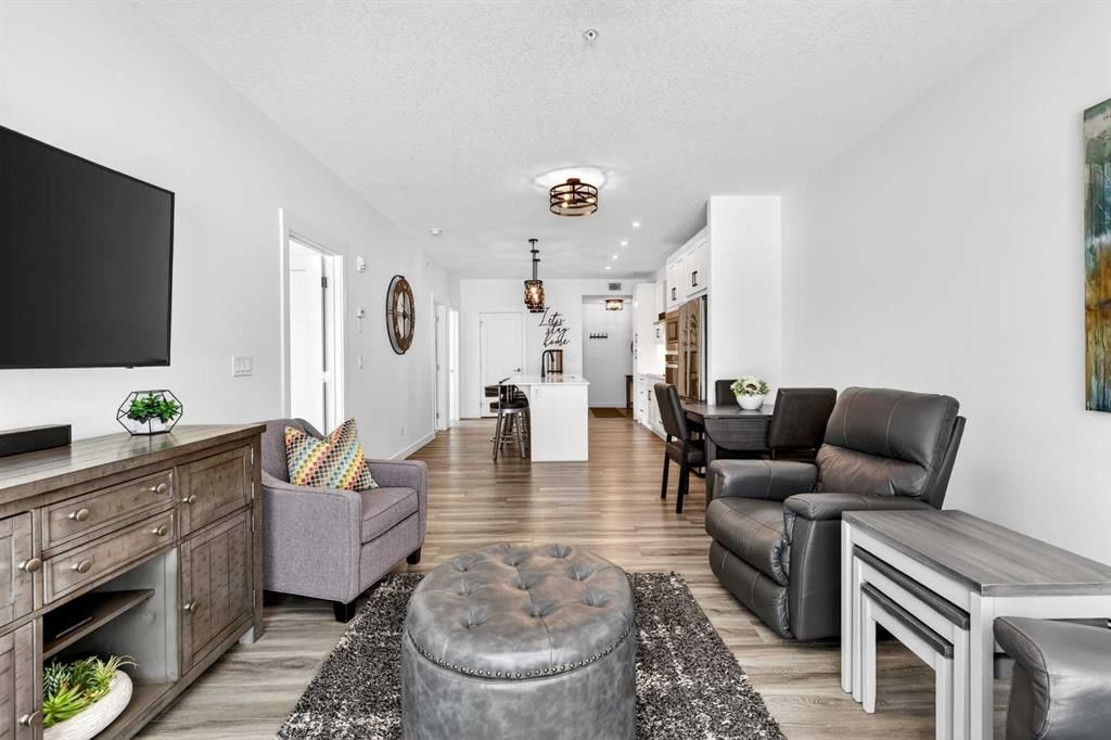 122, 400 Auburn Meadows Common SE, Calgary — photo 5 of 46