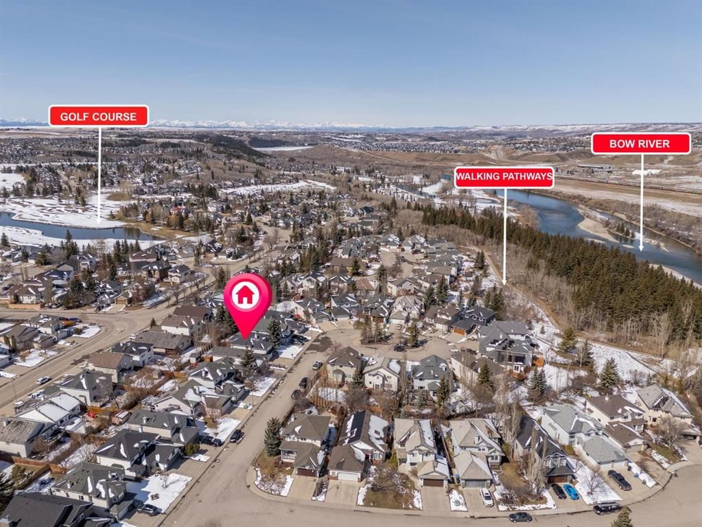 119 Valley Glen Bay NW, Calgary — main listing photo
