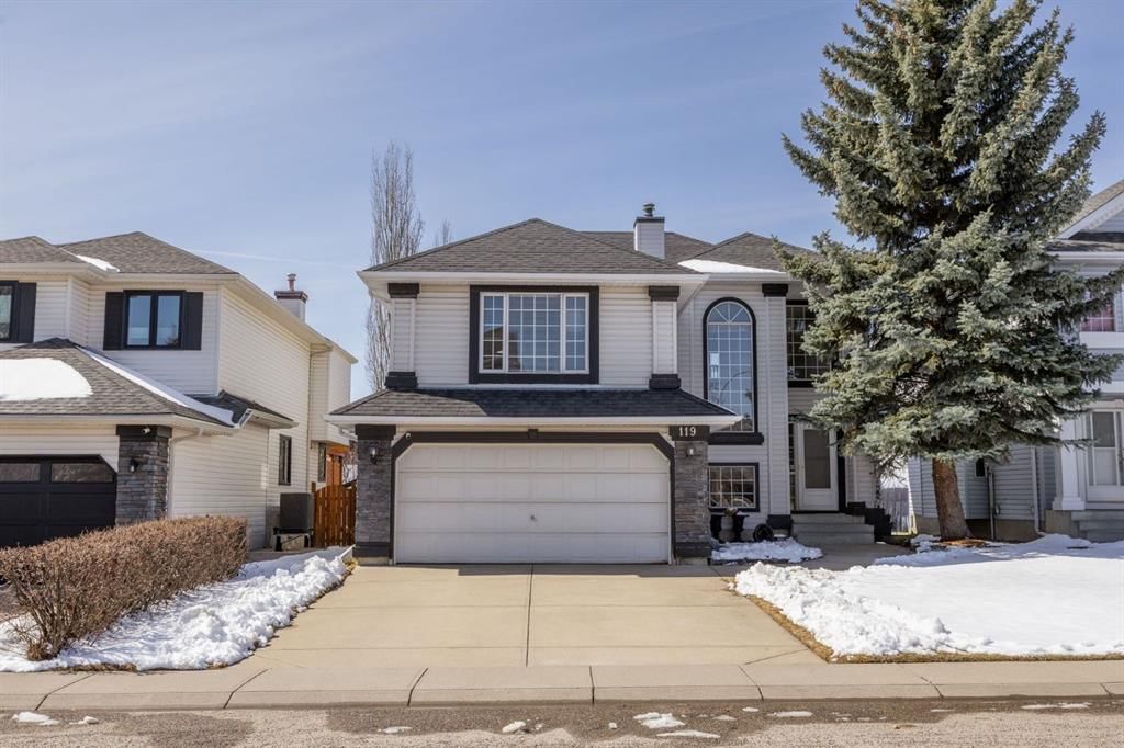 119 Valley Glen Bay NW, Calgary — photo 2 of 48