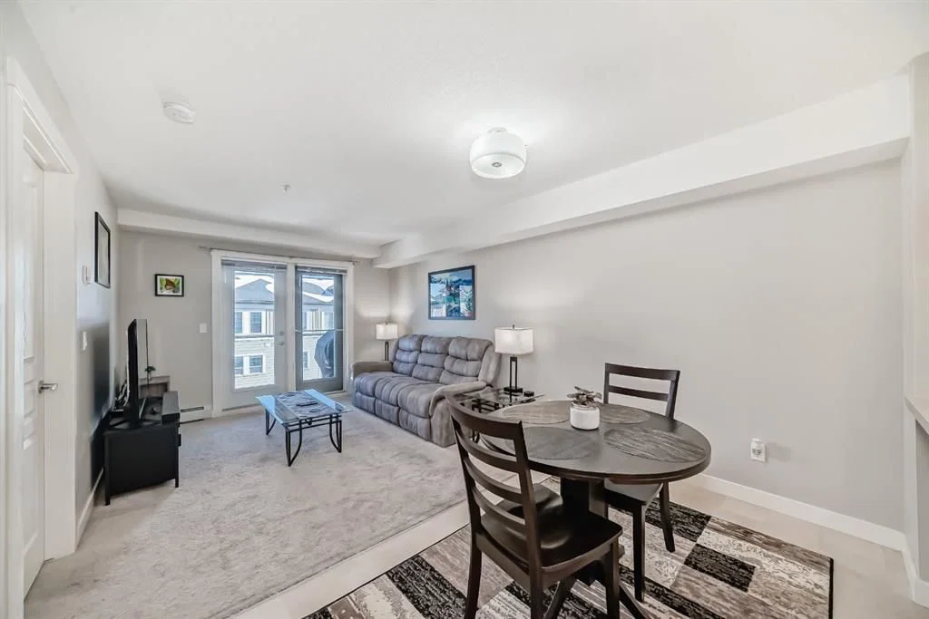 313, 2300 Evanston Square NW, Calgary — photo 5 of 18