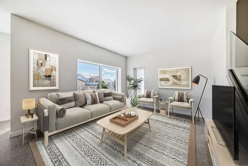 53 Rockhaven Green NW, Calgary — main listing photo
