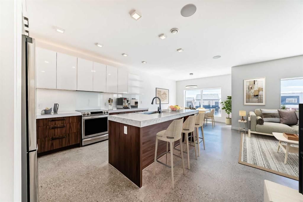 53 Rockhaven Green NW, Calgary — photo 4 of 50