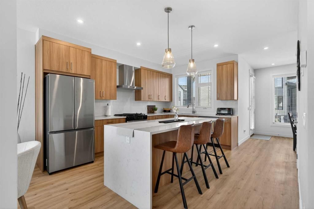 319, 85 Sage Hill Heights NW, Calgary — photo 4 of 35