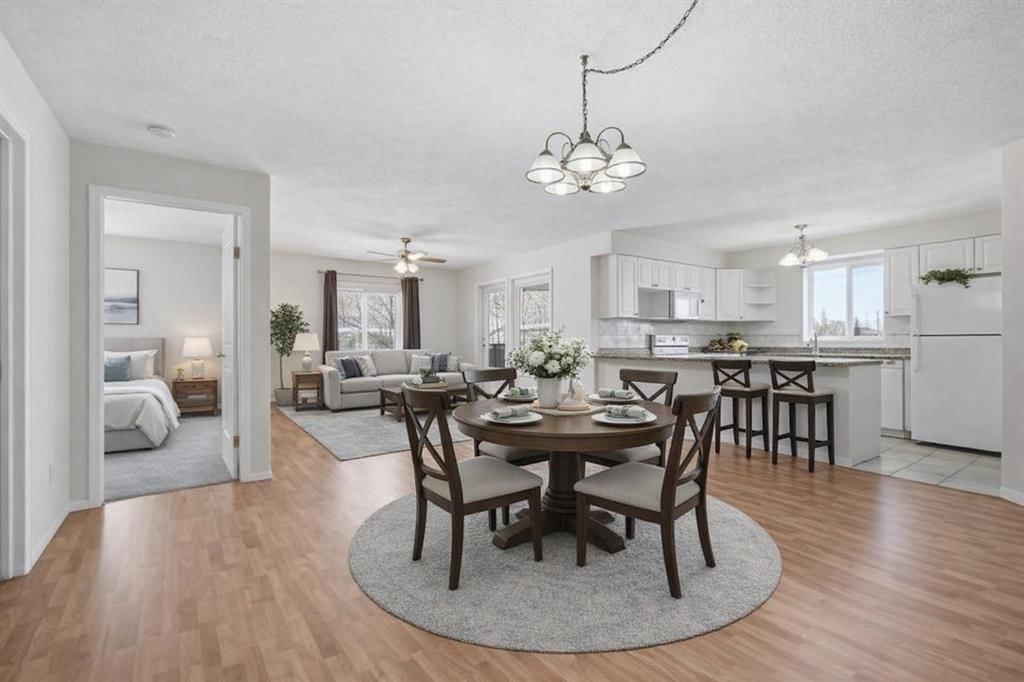 3302, 3000 Millrise Point SW, Calgary — main listing photo