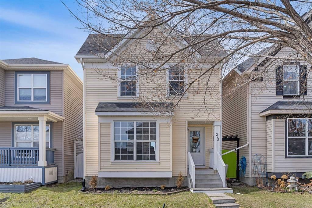 215 Prestwick Heights SE, Calgary — main listing photo