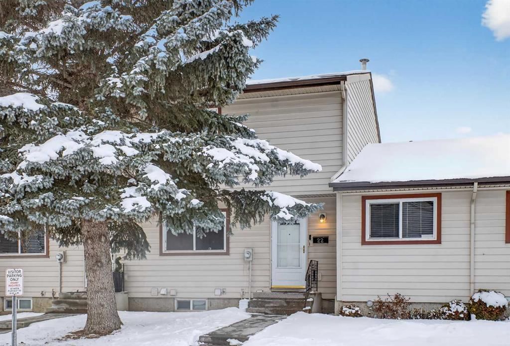 22, 6100 4 Avenue NE, Calgary — photo 2 of 25