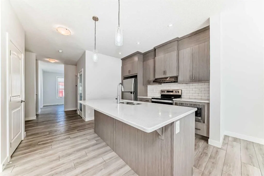 121 Ambleside Heath NW, Calgary — photo 3 of 45