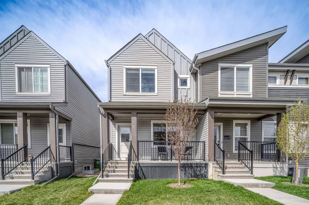 21 Sage Hill Path NW, Calgary — main listing photo