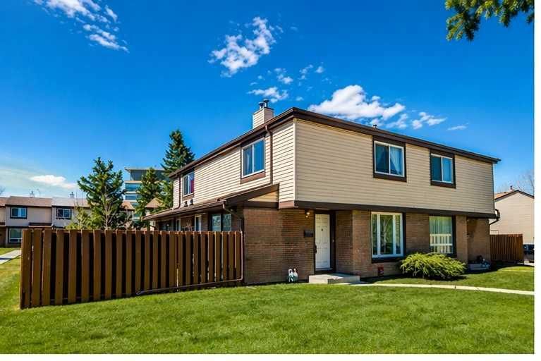 45, 2727 Rundleson Road NE, Calgary — photo 3 of 43