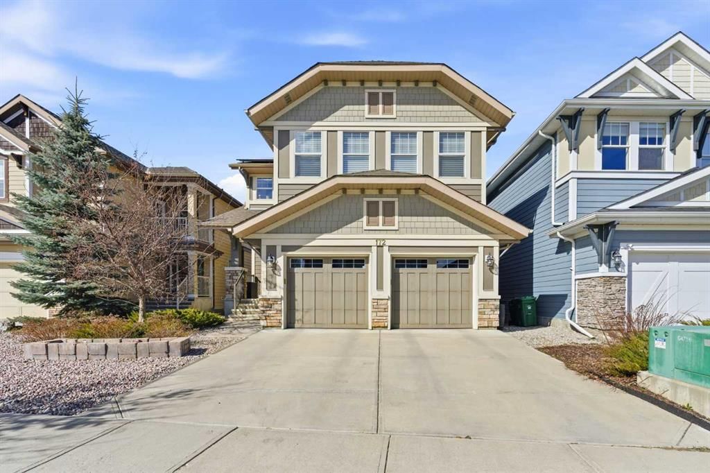 172 Auburn Bay Avenue SE, Calgary — main listing photo