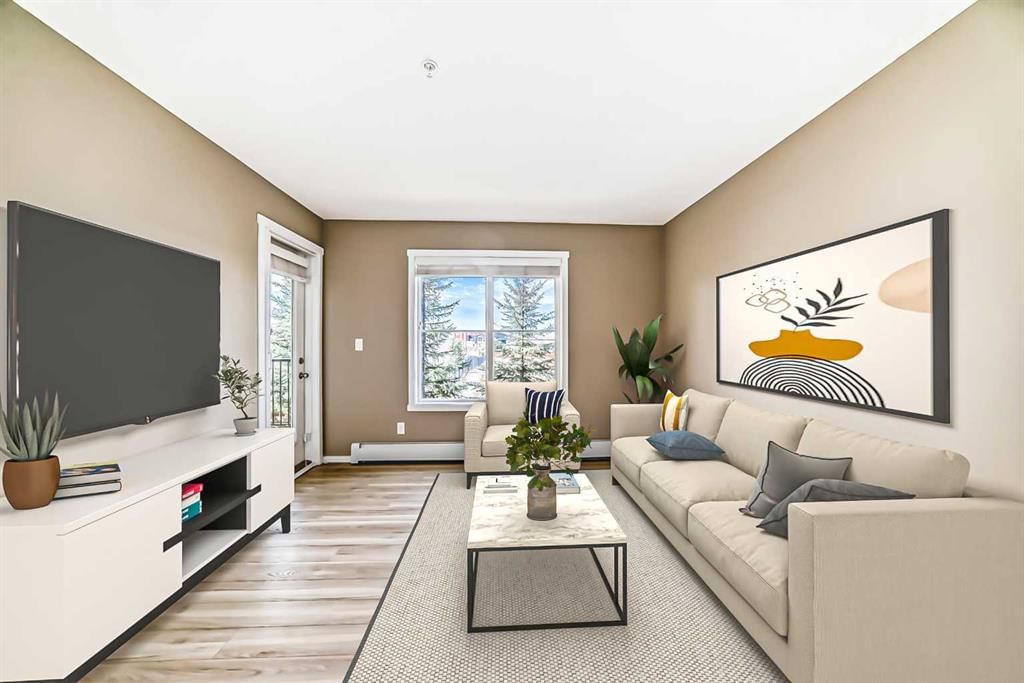 2232, 81 Legacy Boulevard SE, Calgary — main listing photo
