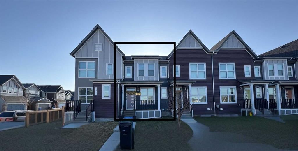 55 Savanna Park NE, Calgary — photo 3 of 33