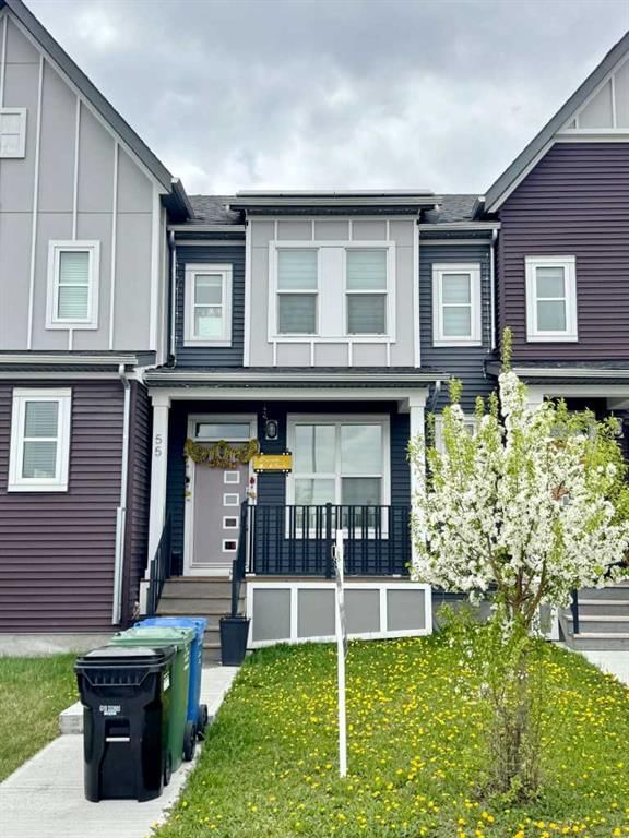 55 Savanna Park NE, Calgary — photo 4 of 33