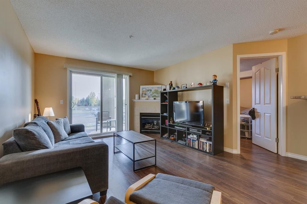 2205, 2518 Fish Creek Boulevard SW, Calgary — photo 4 of 37