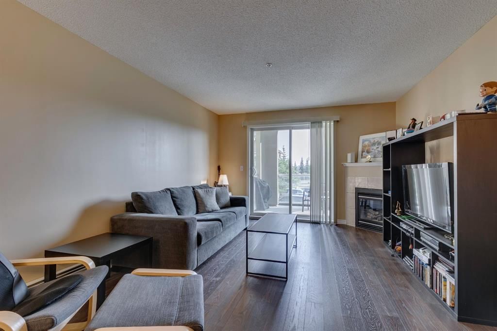 2205, 2518 Fish Creek Boulevard SW, Calgary — photo 5 of 37