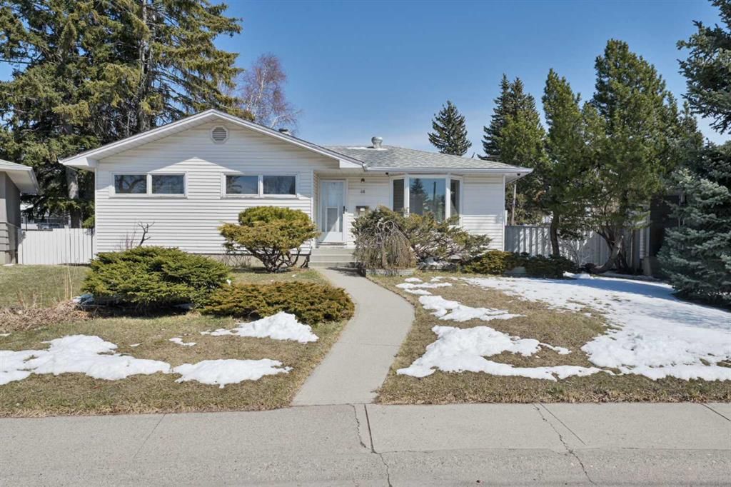 48 Westover Drive SW, Calgary — main listing photo