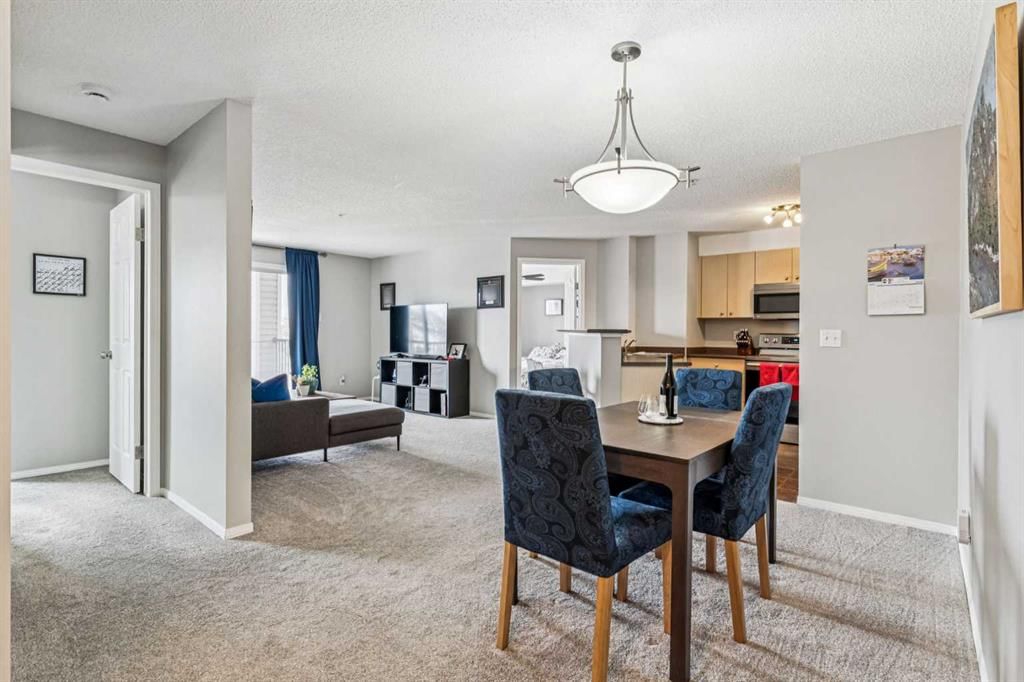 2211, 2371 Eversyde Avenue SW, Calgary — main listing photo