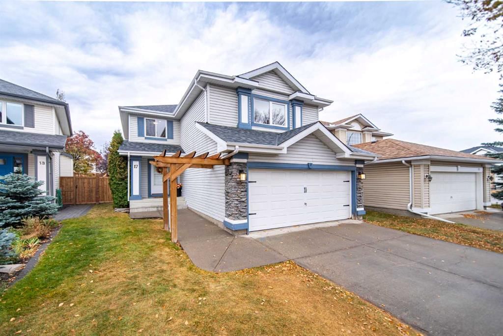 17 Hidden Close NW, Calgary — photo 2 of 50