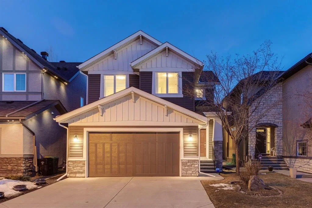 29 Aspenshire Crescent SW, Calgary — main listing photo