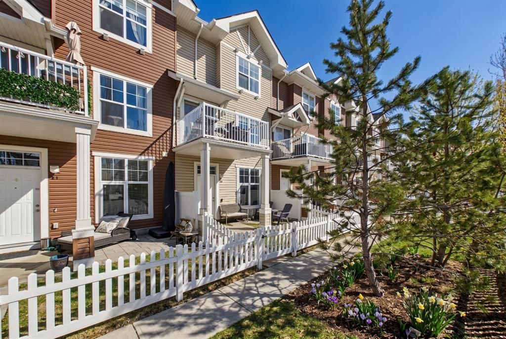 47 Toscana Gardens, Calgary — main listing photo