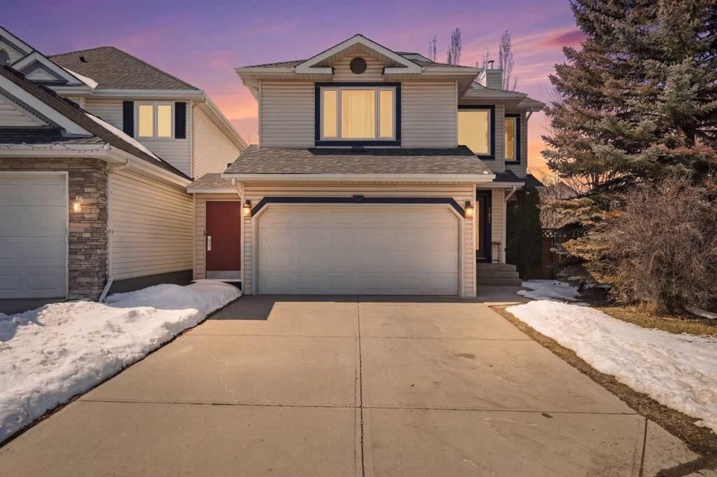 161 Douglas Glen Heath SE, Calgary — main listing photo