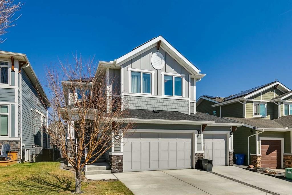 353 Auburn Shores Landing SE, Calgary — photo 2 of 33