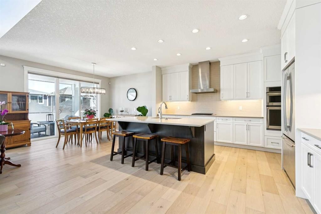 353 Auburn Shores Landing SE, Calgary — photo 4 of 33