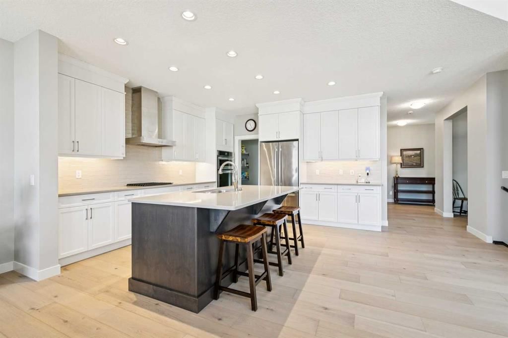 353 Auburn Shores Landing SE, Calgary — photo 5 of 33