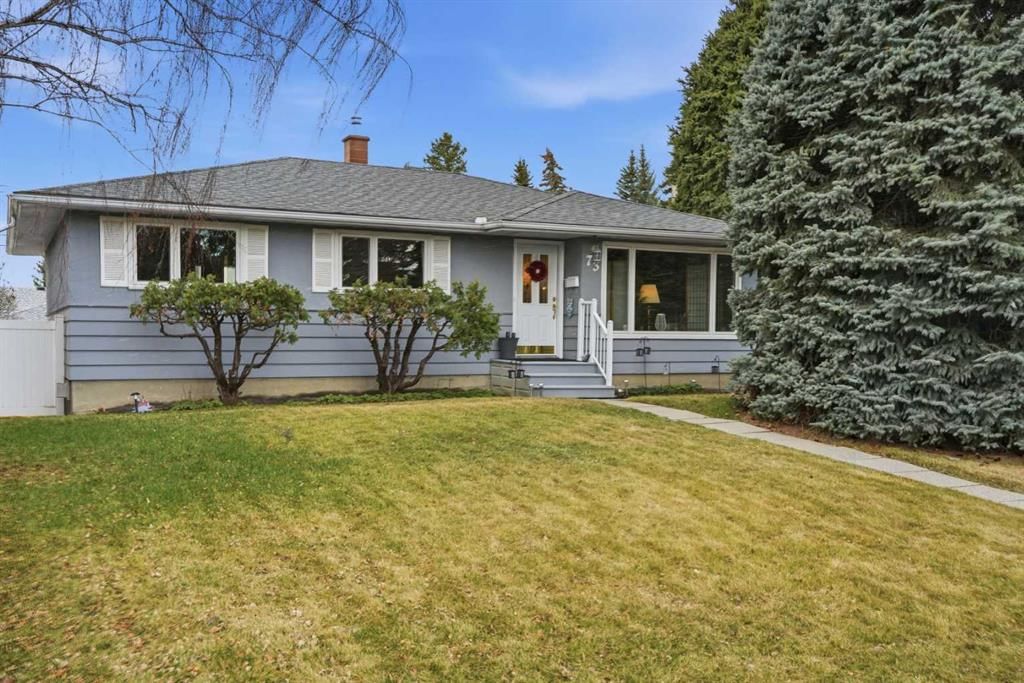 73 Haverhill Road SW, Calgary — main listing photo