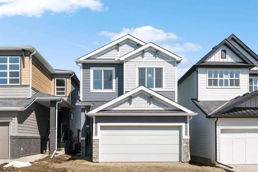 623 Buffaloberry Manor SE, Calgary — recently sold home