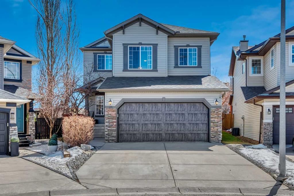 28 Chapman Court SE, Calgary — photo 2 of 50