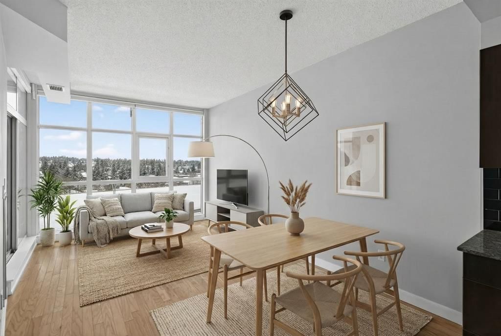 6409, 11811 Lake Fraser Drive SE, Calgary — main listing photo