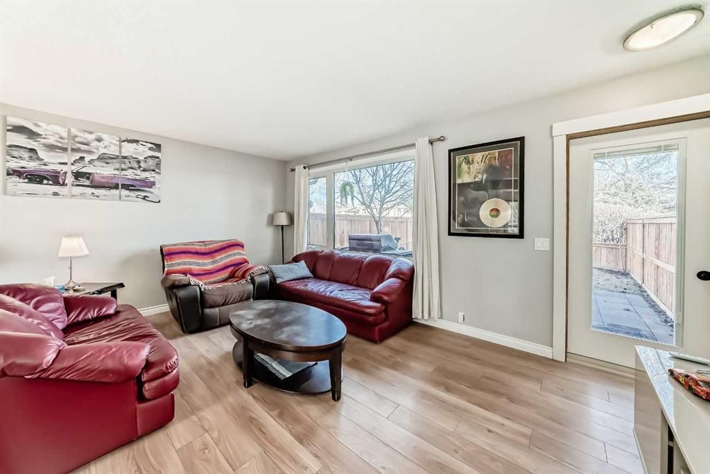 13, 1845 Lysander Crescent SE, Calgary — photo 5 of 22