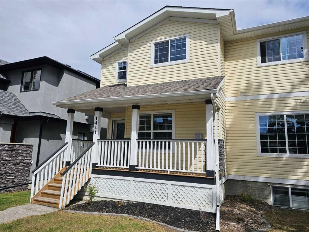 1444 40 Street SW, Calgary — main listing photo