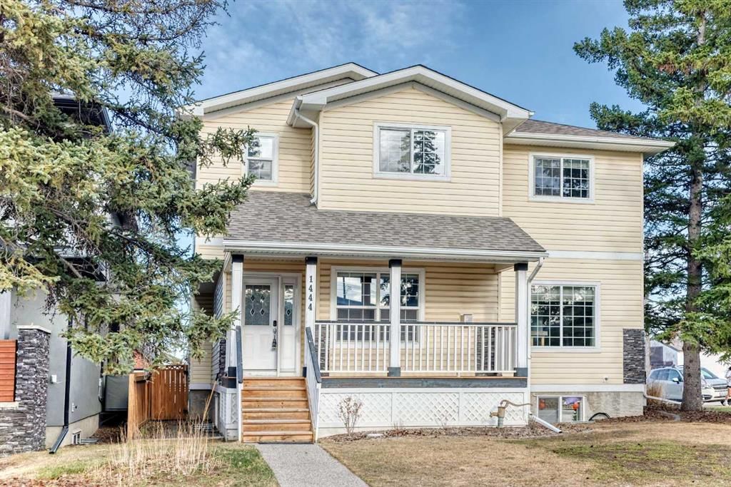 1444 40 Street SW, Calgary — photo 3 of 42
