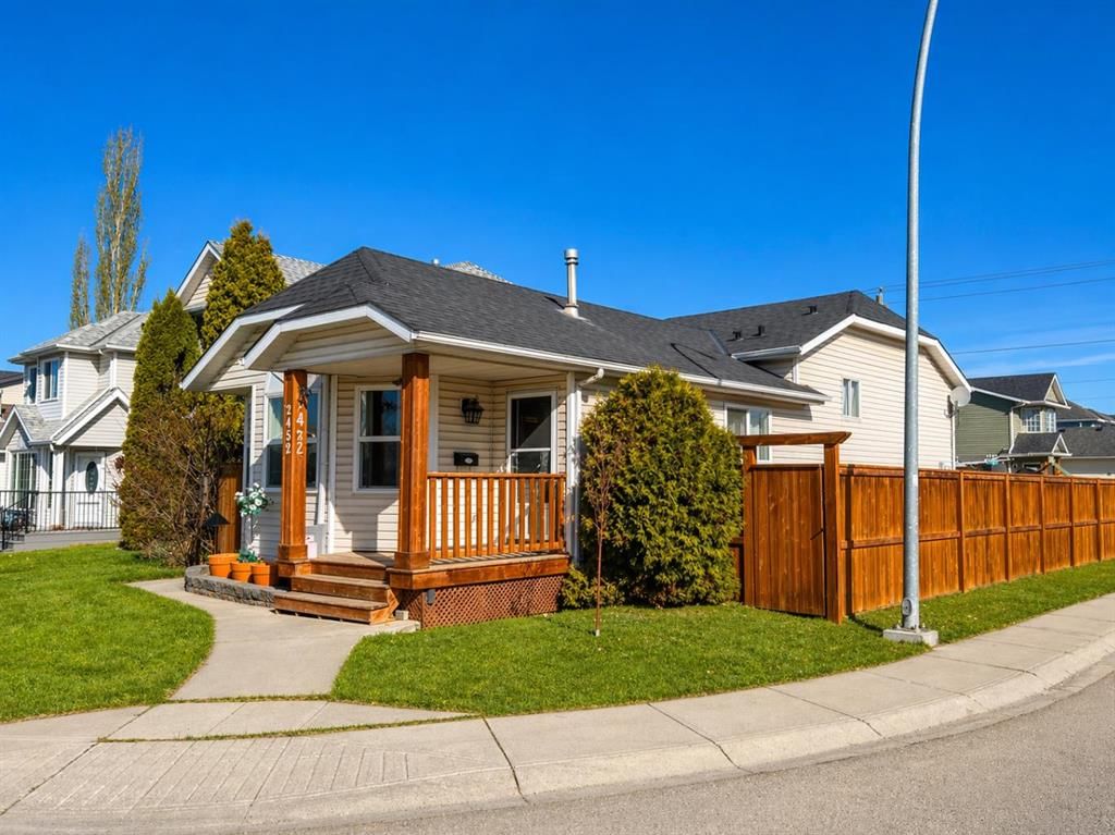 2452 Riverstone Road SE, Calgary — photo 2 of 29