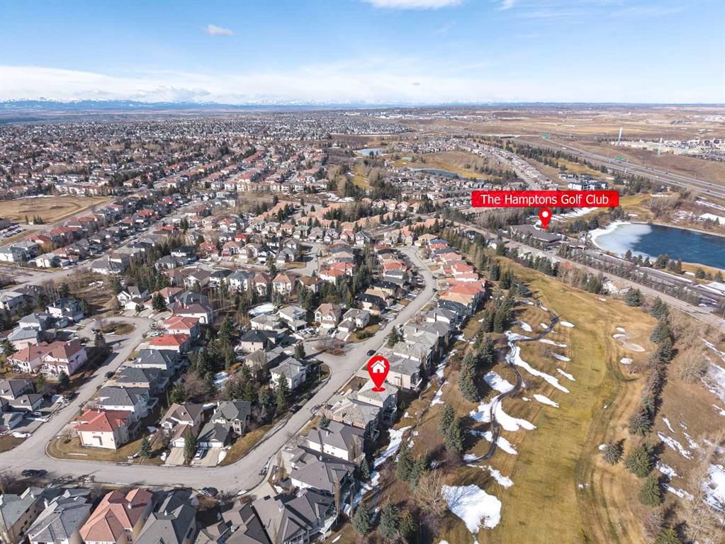 143 Hamptons Terrace NW, Calgary — photo 2 of 48