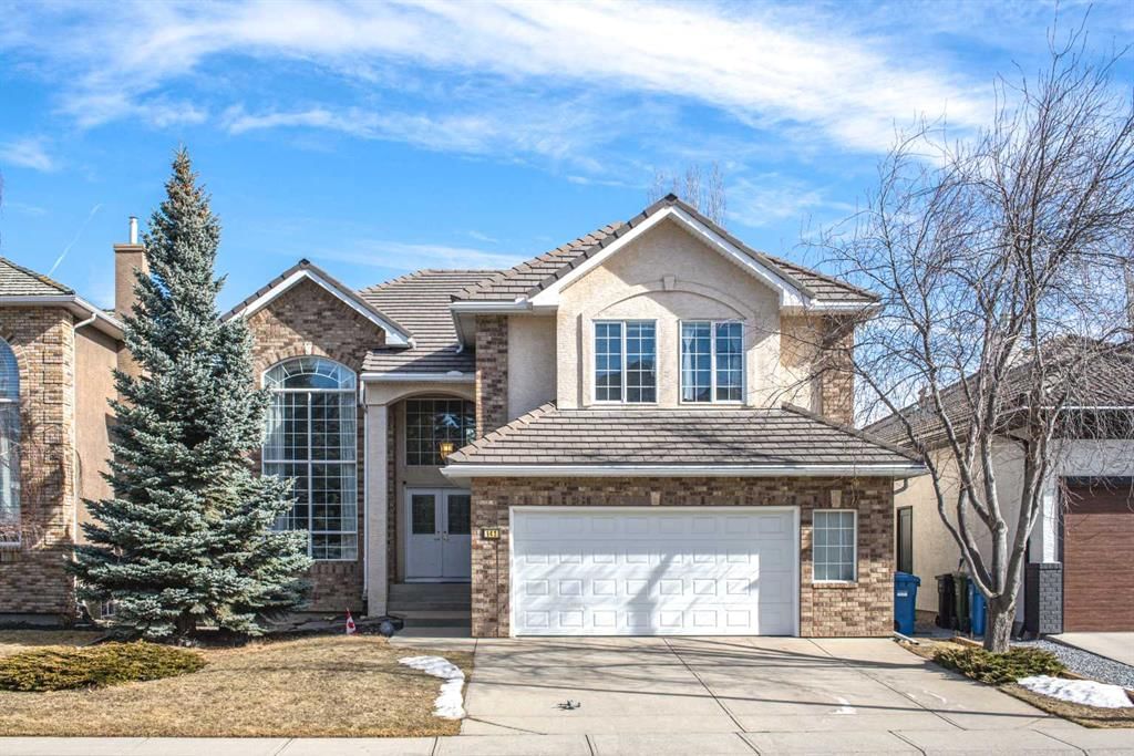 143 Hamptons Terrace NW, Calgary — photo 3 of 48