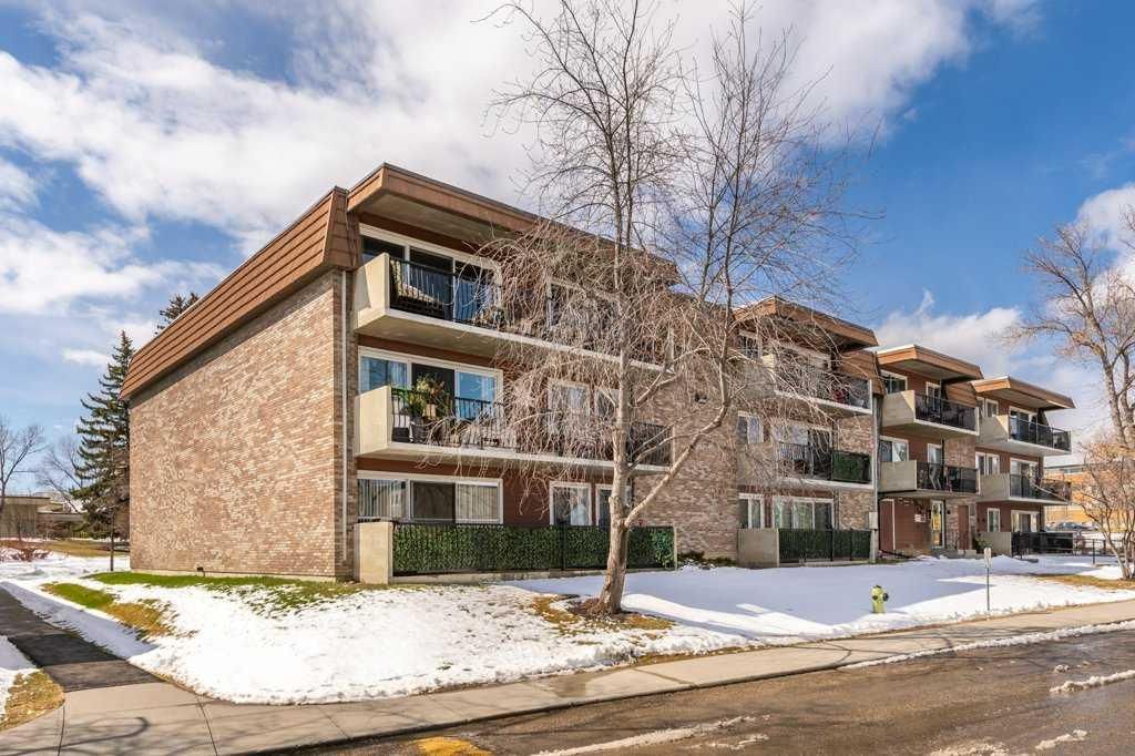 16A, 231 Heritage Drive SE, Calgary — main listing photo