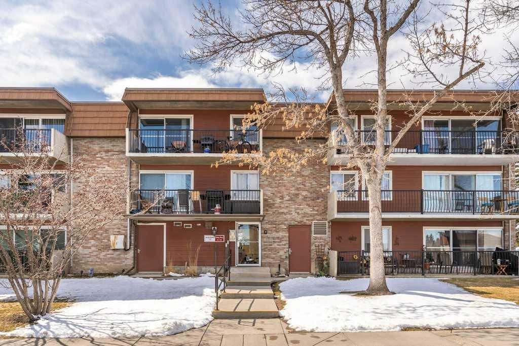 16A, 231 Heritage Drive SE, Calgary — photo 2 of 24