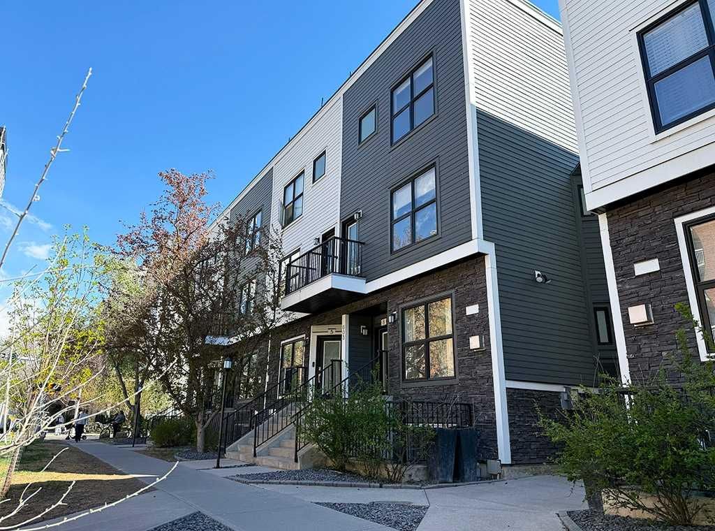 7, 603 15 Avenue SW, Calgary — photo 2 of 42
