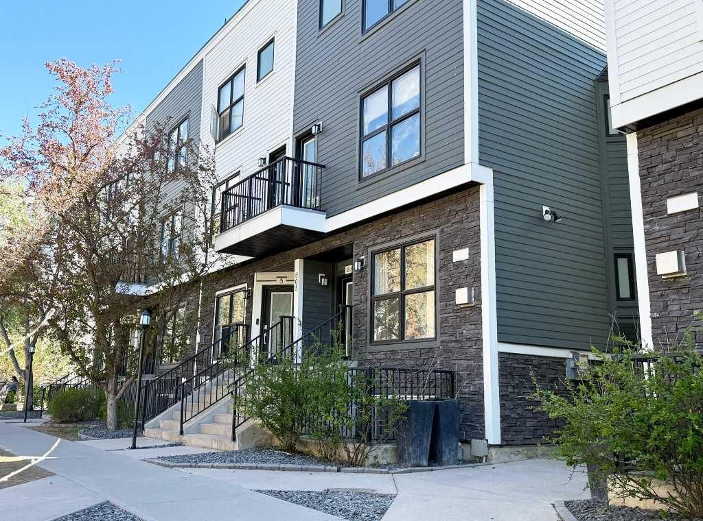 7, 603 15 Avenue SW, Calgary — photo 3 of 42