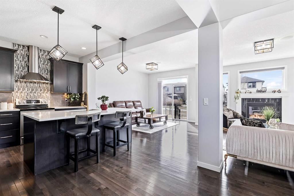 66 Skyview Point Rise NE, Calgary — photo 3 of 25