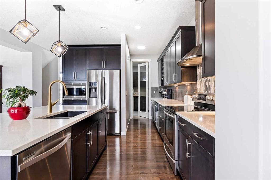 66 Skyview Point Rise NE, Calgary — photo 4 of 25