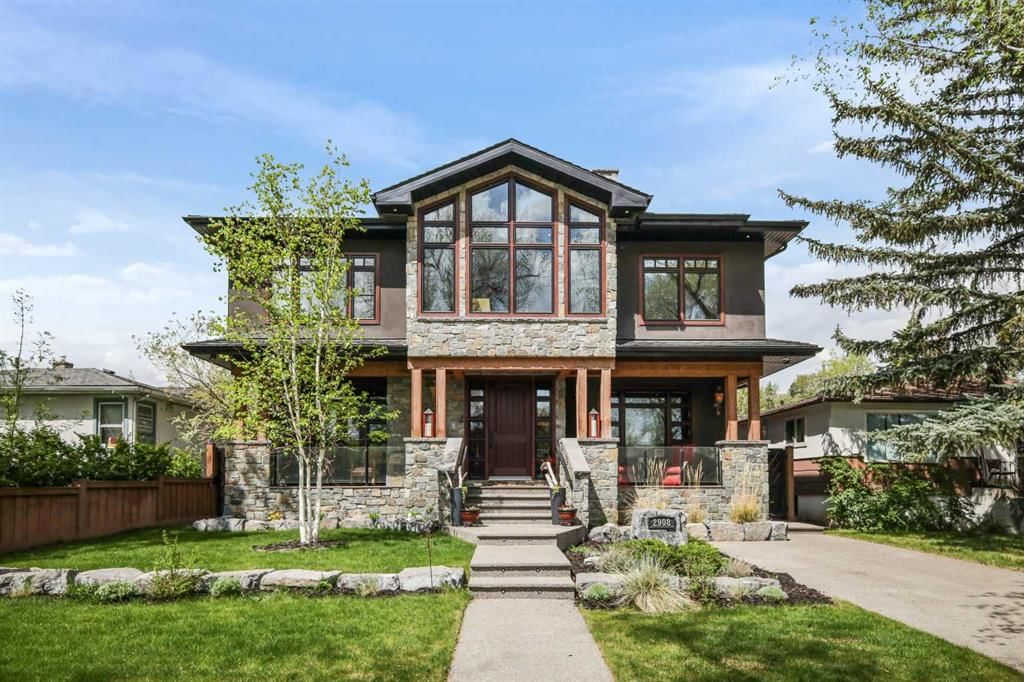 2908 7 Avenue NW, Calgary — photo 2 of 49