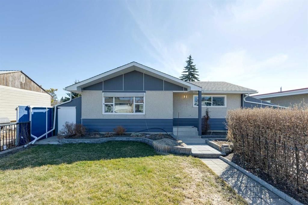 1130 34 Street SE, Calgary — photo 2 of 46